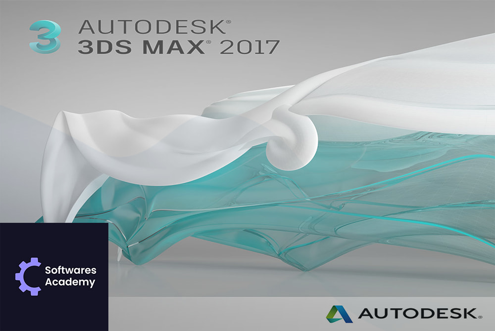 Autodesk-3ds-Max-2017-Download