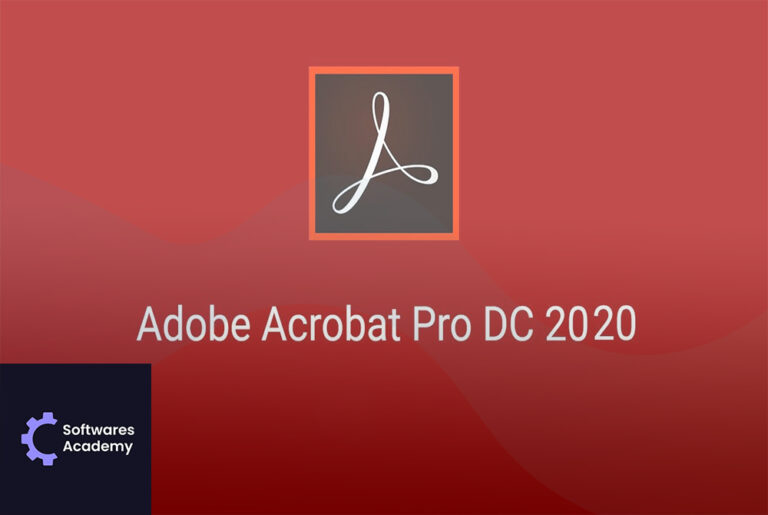 download adobe acrobat pro dc 2020 full version free