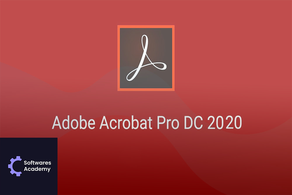 adobe acrobat pro 2020 download