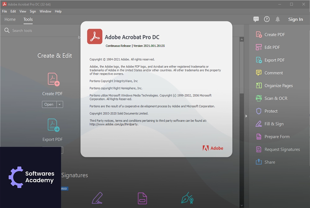 Adobe acrobat pro 2020 mac free download