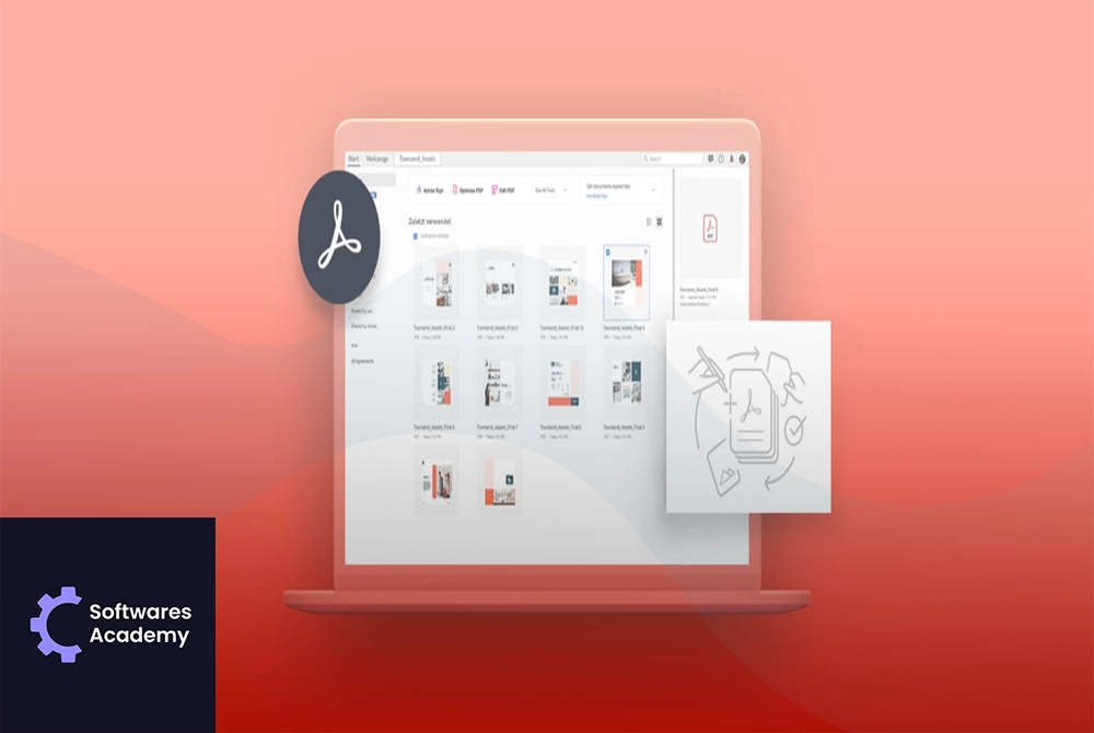 acrobat pro 2020 free download