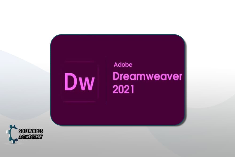 Adobe Dreamweaver 2021 Download