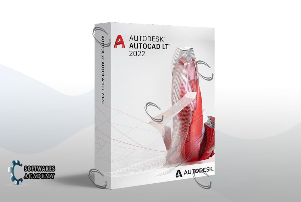 AutoCAD LT 2022 download