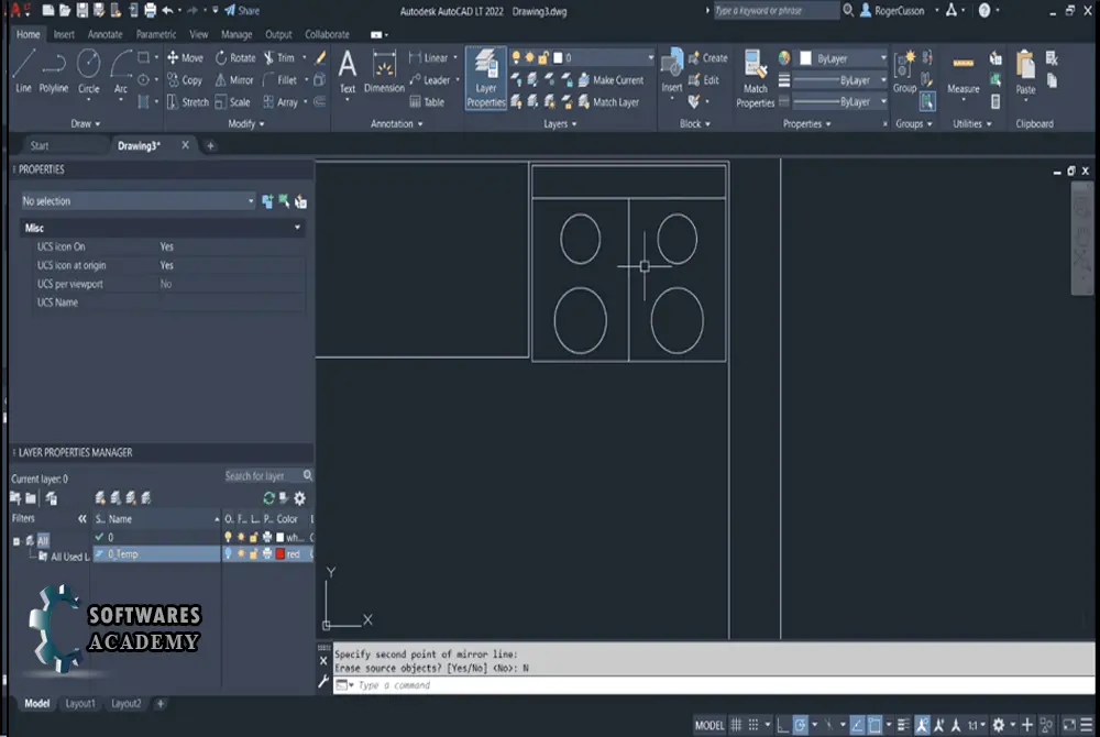 How to install AutoCAD LT 2022 download link
