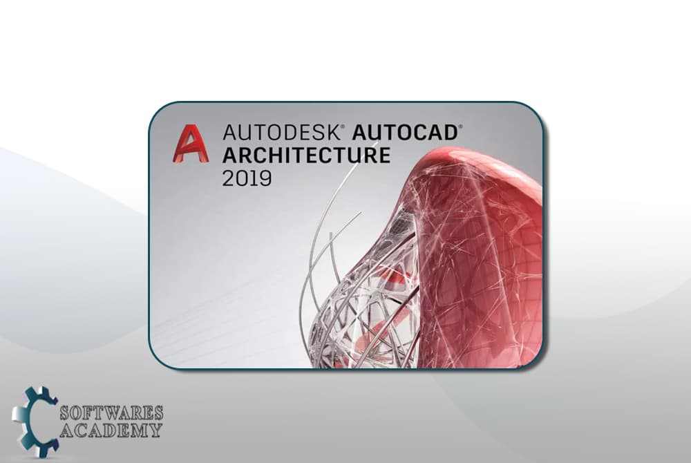 AutoCAD Architecture 2019 download