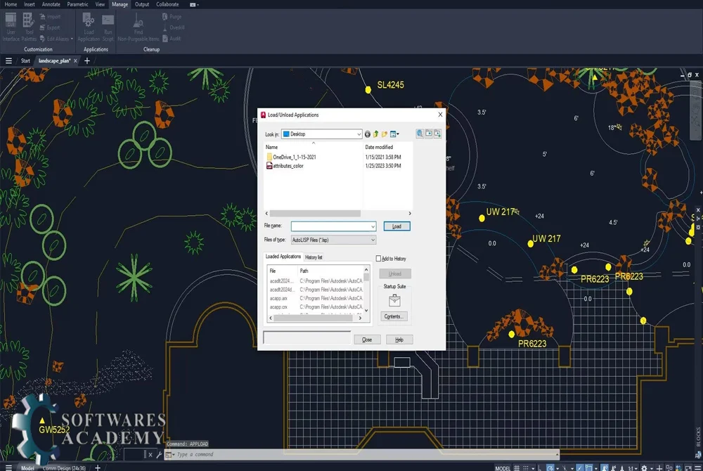 Autodesk AutoCAD LT 2023 download direct link