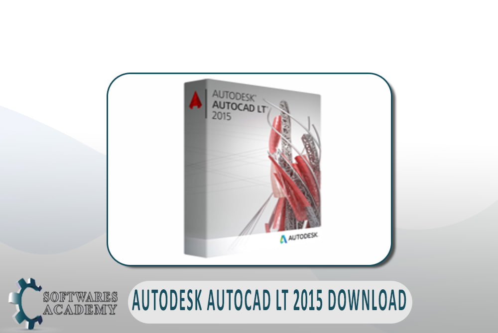 Autodesk autocad lt 2015 download
