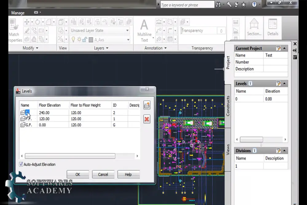 How to setup AutoCAD Architecture 2019 download File