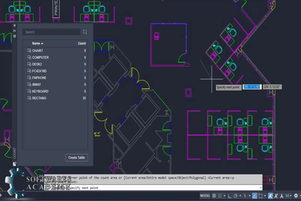 New features about Autodesk AutoCAD LT 2023 download
