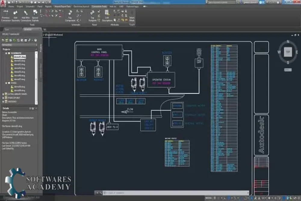 New features of AutoCAD Architecture 2019 download