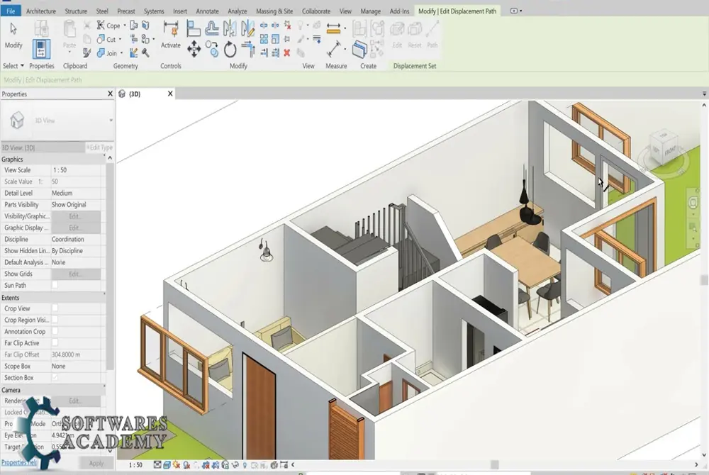 System requirements of autodesk revit 2022 download