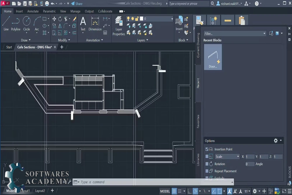 Why Choose Autodesk AutoCAD LT vs. AutoCAD?