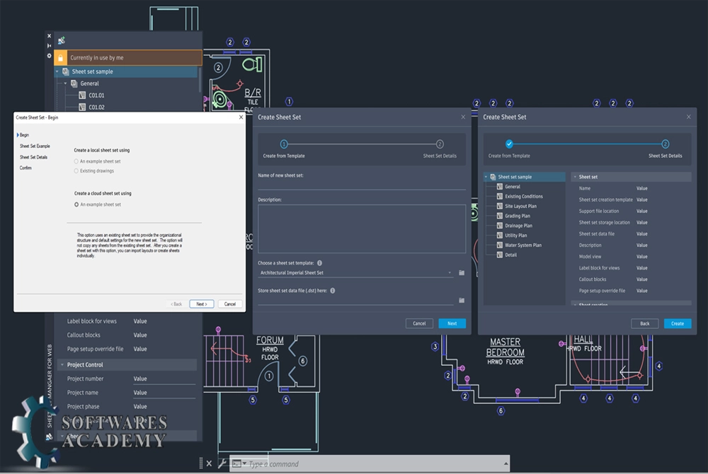 Why Choose Autodesk AutoCAD LT vs