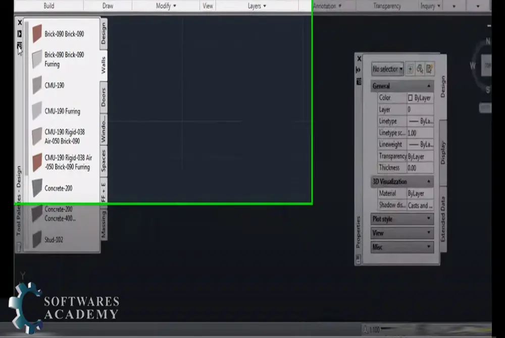 autocad 2019 architecture system requirement