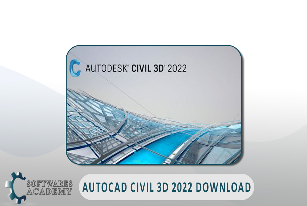 autocad civil 3d 2022 download