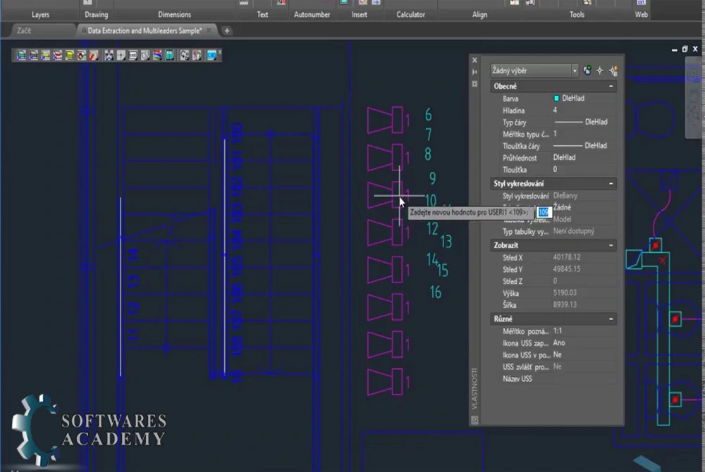 autocad lt 2012 features