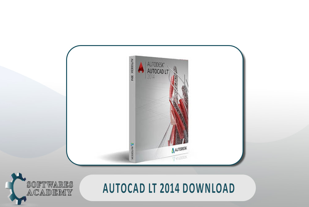 autocad lt 2014 download