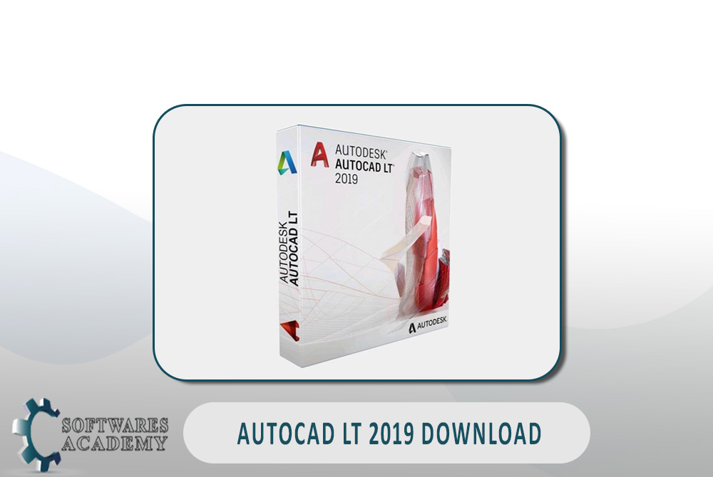 autocad lt 2019 download