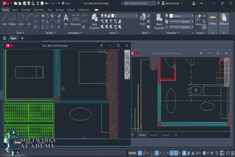 autocad lt 2019 download system requirements