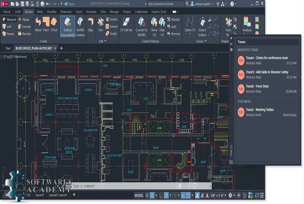 autodesk autocad 2020 download link