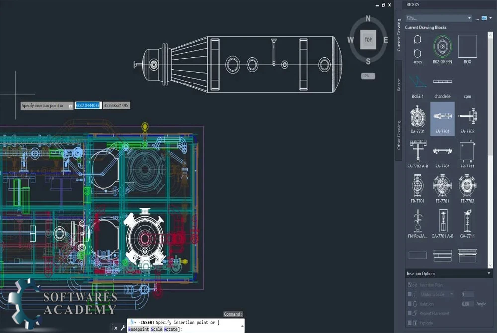 autodesk autocad 2020 download new features