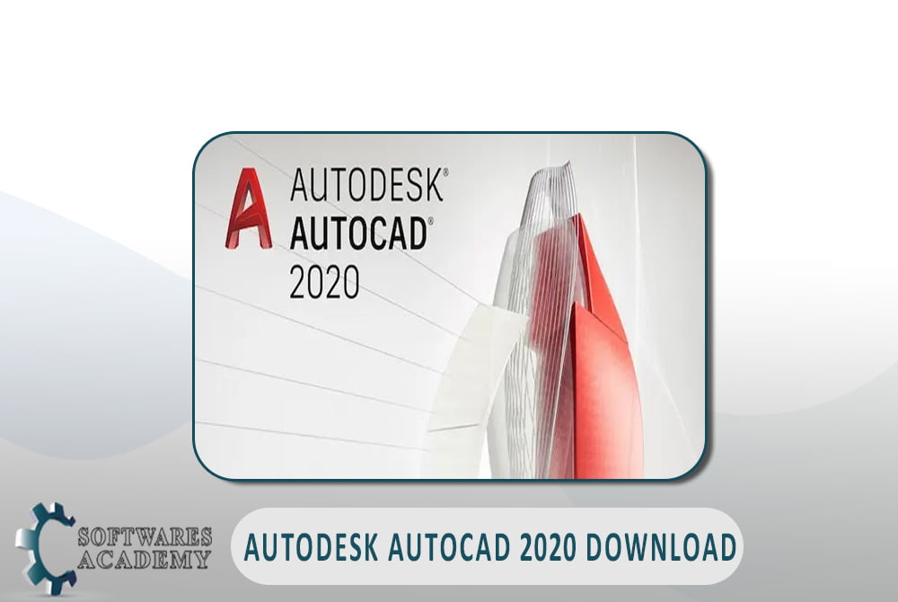 autodesk autocad 2020 download