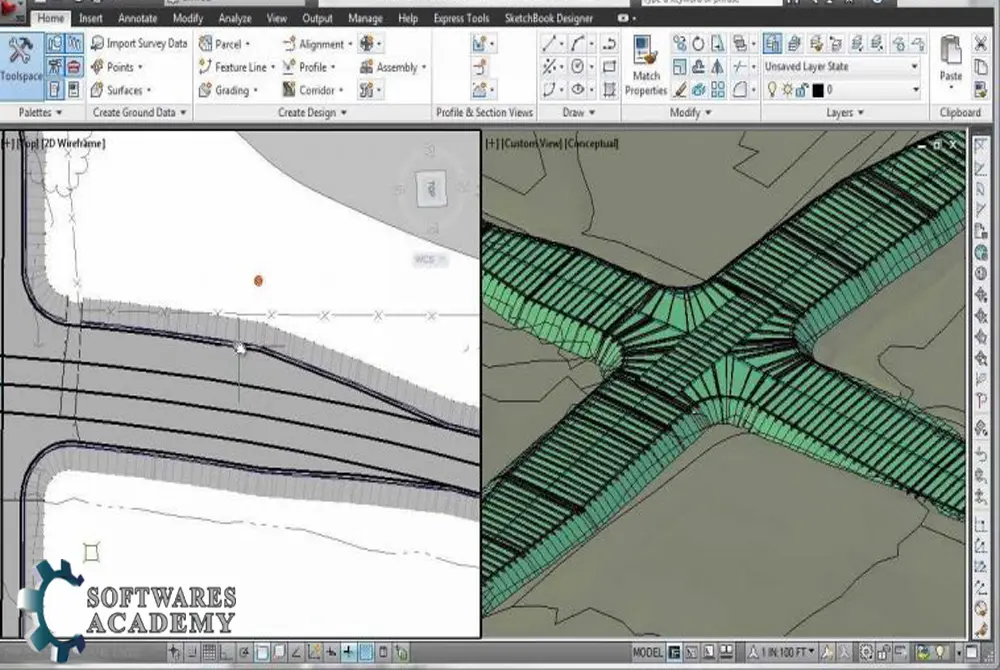 autodesk civil 3d 2021 download system requirements