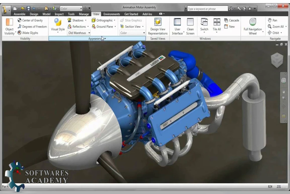 autodesk inventor 2016 download new features