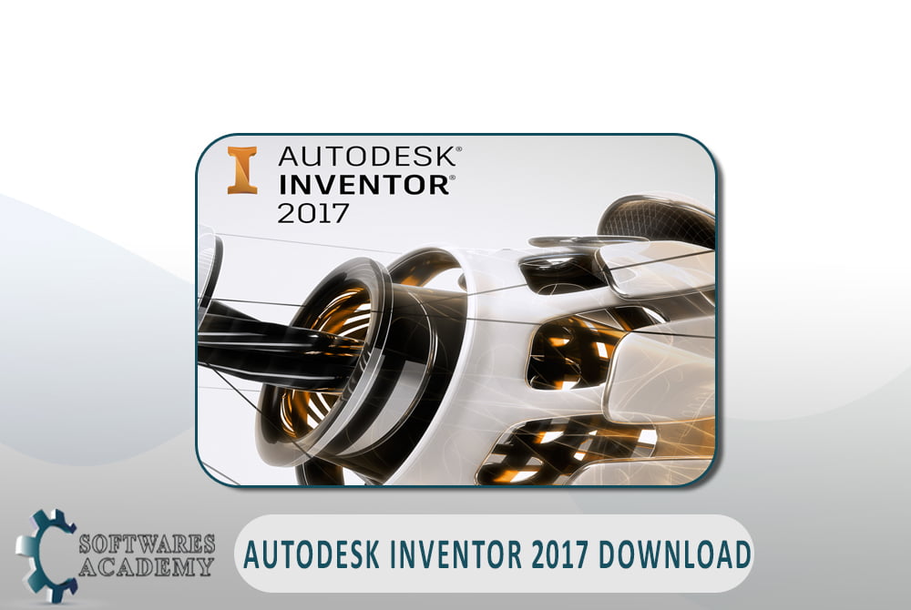 autodesk inventor 2017 download