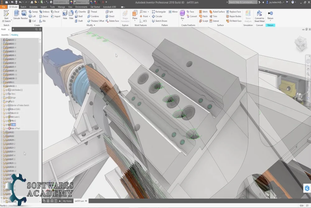 autodesk inventor 2018 download direct link