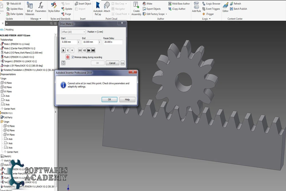 autodesk inventor 2019 download direct link