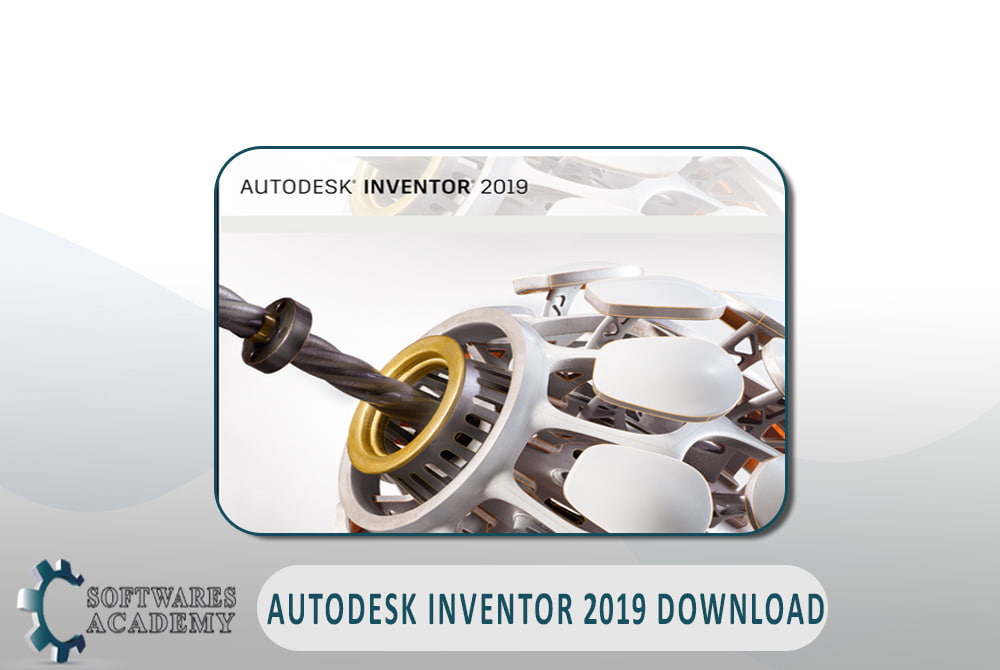autodesk inventor 2019 download