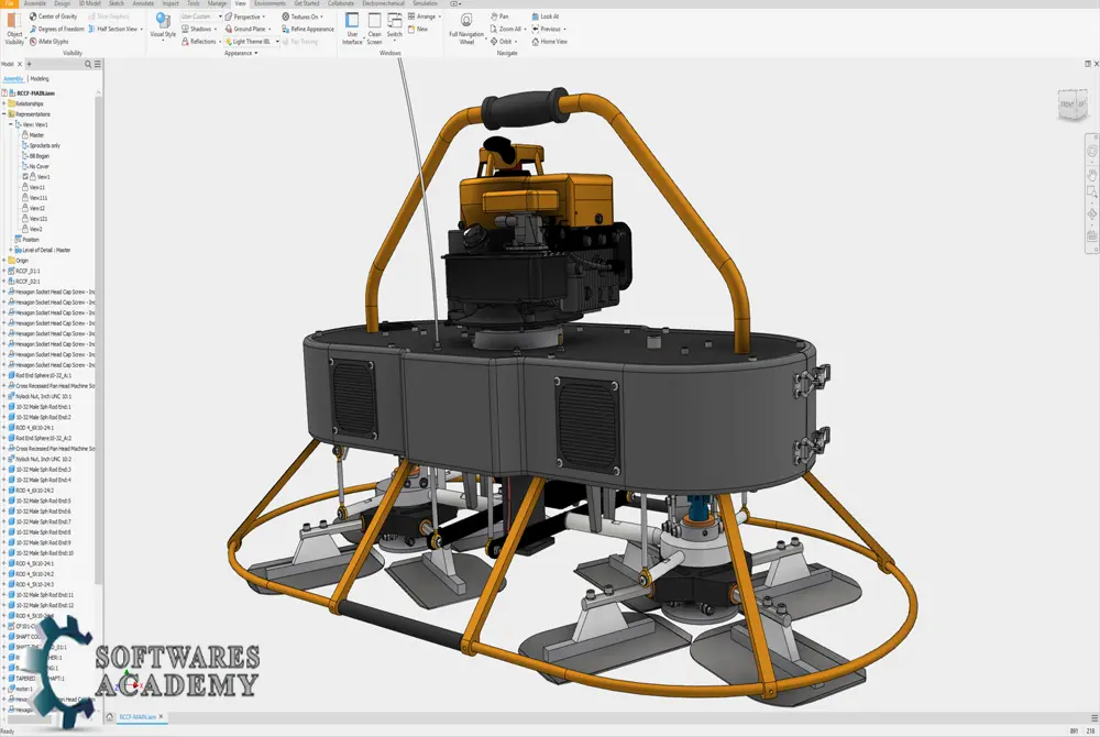 autodesk inventor 2020 download link