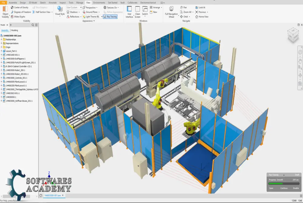 autodesk inventor 2020 download system requirements