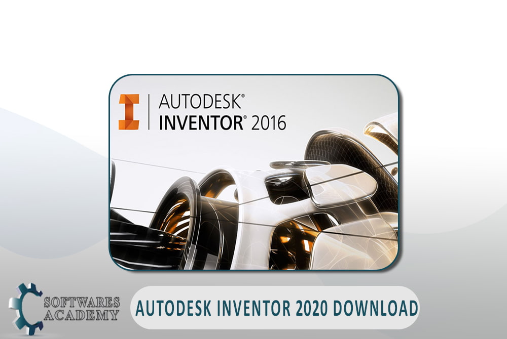 autodesk inventor 2020 download