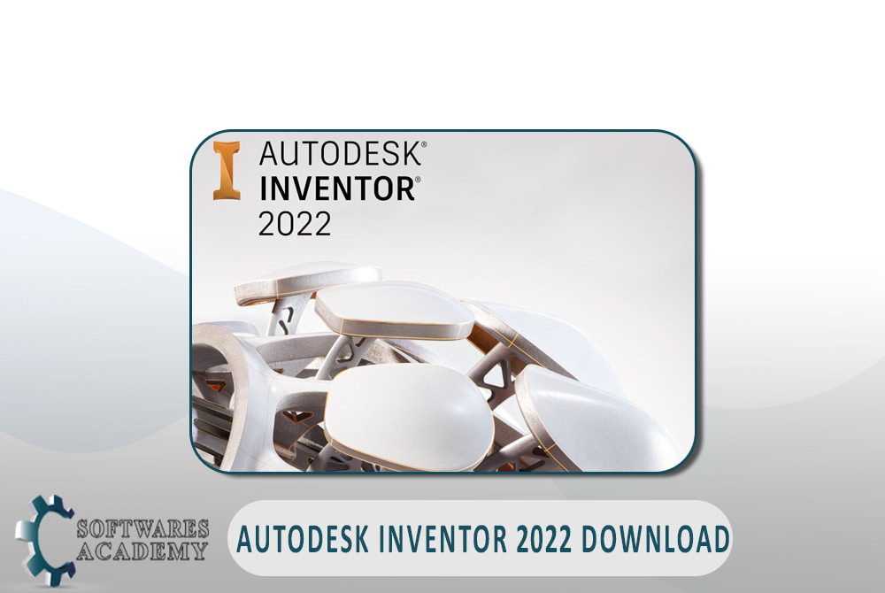 autodesk inventor 2022 download
