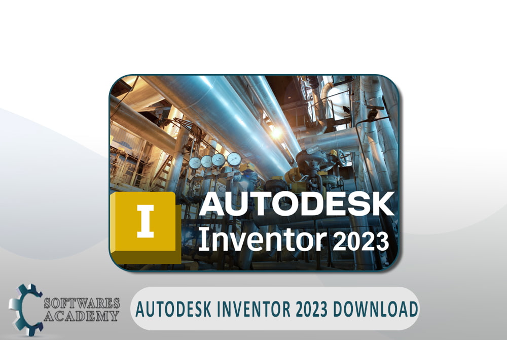 autodesk inventor 2023 download