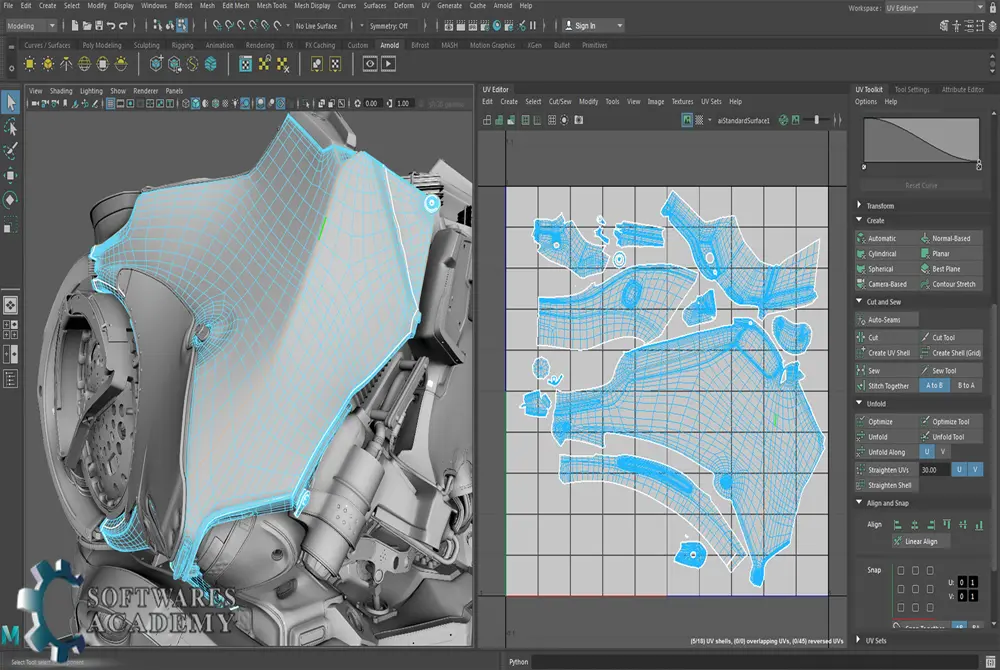 autodesk maya 2018 download system requirements