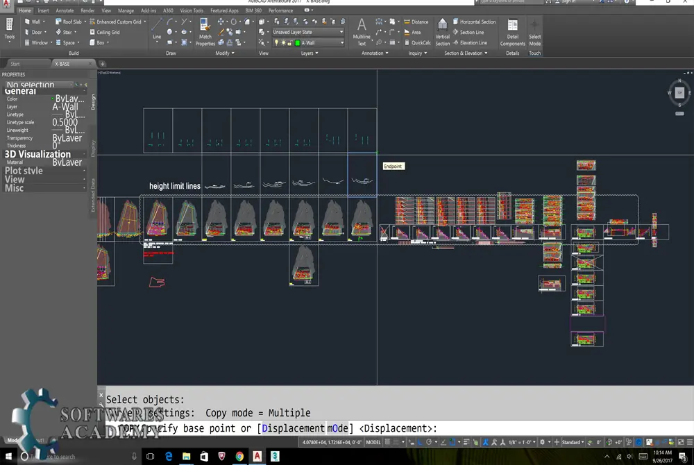 Autodesk AutoCAD 2017 download link