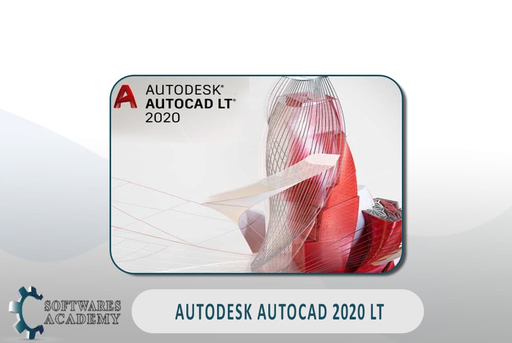 Autodesk AutoCAD 2020 lt Download