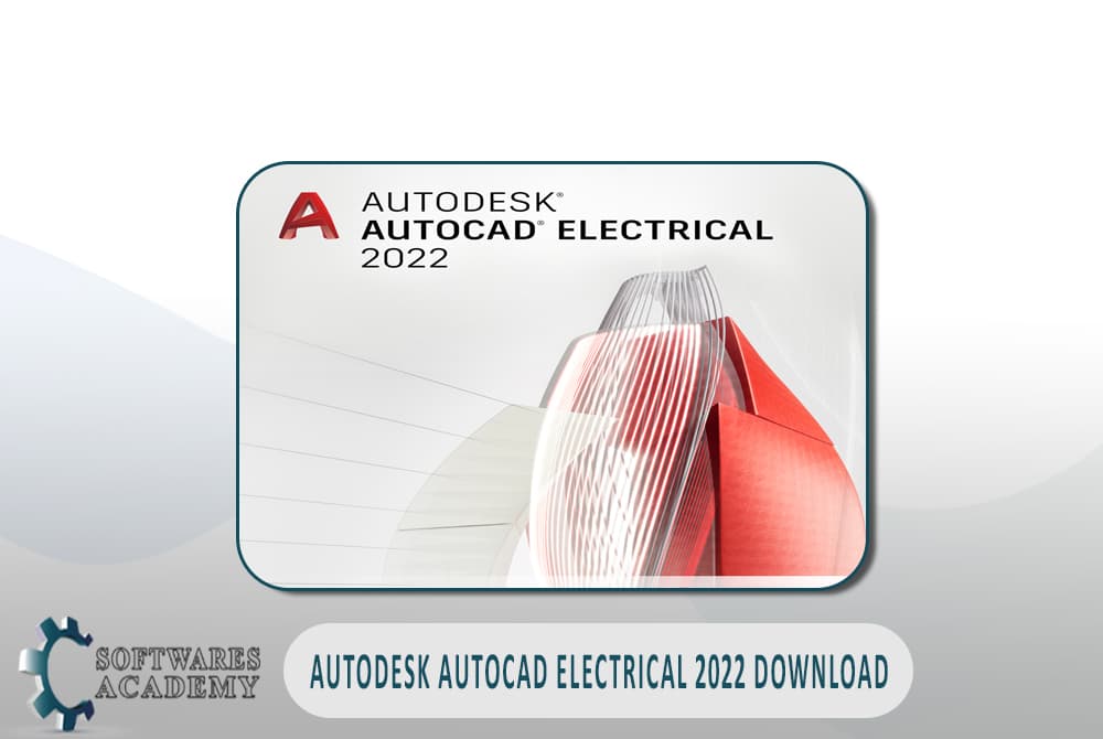 Autodesk AutoCAD Electrical 2022 download
