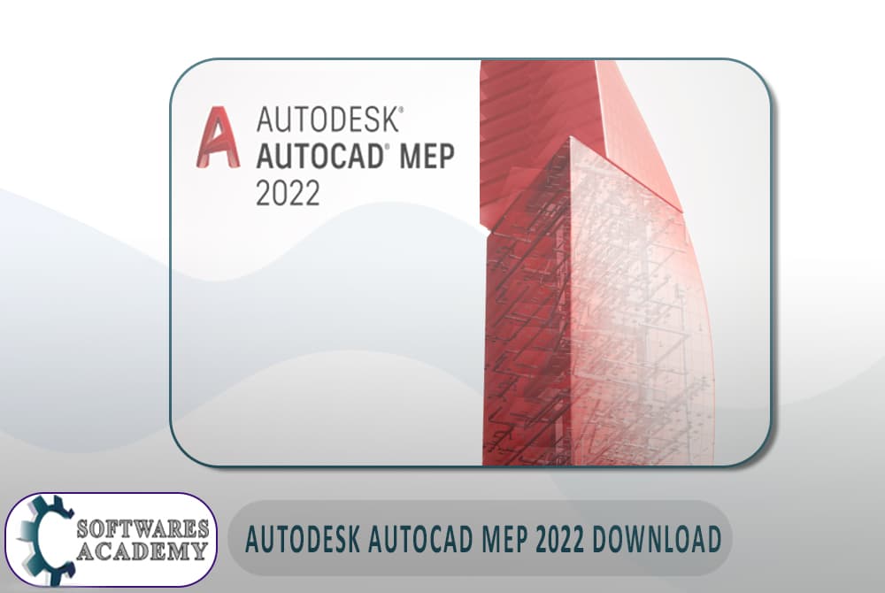 Autodesk AutoCAD MEP 2022 download