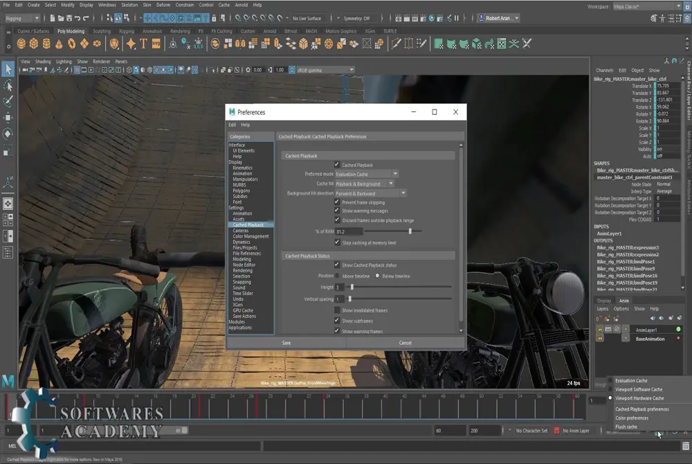 Autodesk Maya 2019 download link