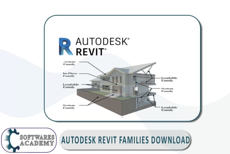 Autodesk REVIT FAMILIES DOWNLOAD Softwares Academy