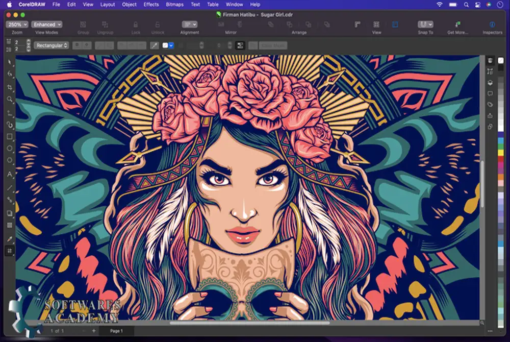 download coreldraw 2018 free