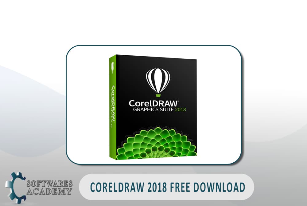 CorelDRAW 2018 Free download