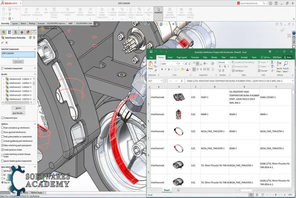 Download SolidWorks 2021 link