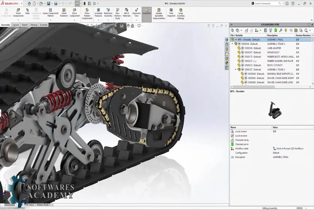 How to delete my SOLIDWORKS accounts