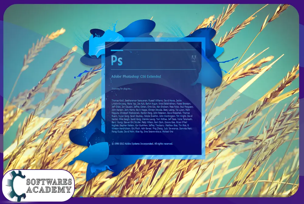 Photoshop CS6 system requirements