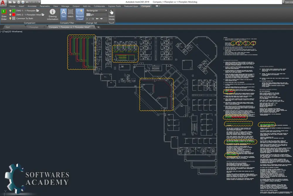 System Requirements of autodesk autocad 2019 download